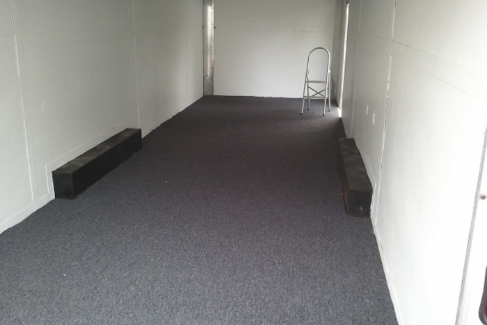 nudo flooring for trailers carpet trailers e custom 7x14 ta trailer white r side nudo flooring for trailers carpet trailers e custom 7x14 ta trailer white r side