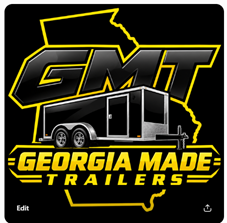Georgia Made Trailers