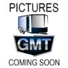 South Georgia Cargo 5x8 SA Trailer - Blue, Ramp, Side Door